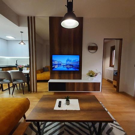 Filip&Yana Apartment มาโวรโว ภายนอก รูปภาพ