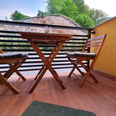 Filip&Yana Apartment มาโวรโว ภายนอก รูปภาพ