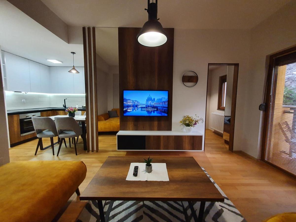 Filip&Yana Apartment มาโวรโว ภายนอก รูปภาพ