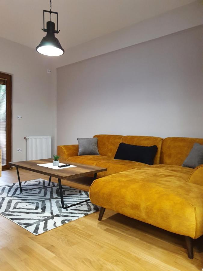 Filip&Yana Apartment มาโวรโว ภายนอก รูปภาพ