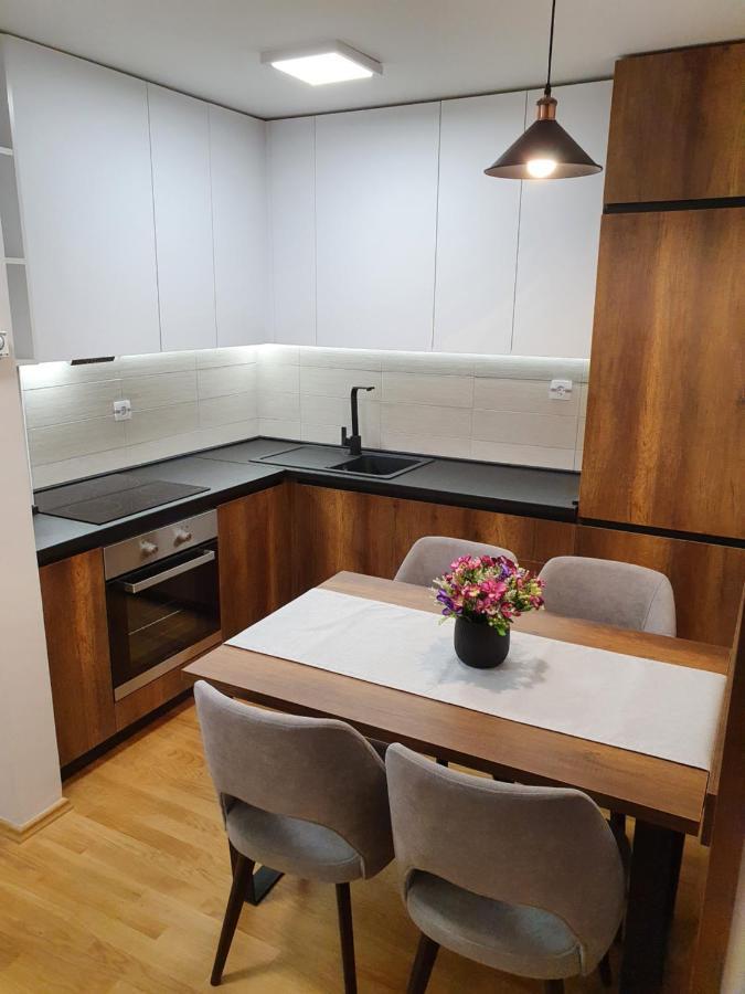 Filip&Yana Apartment มาโวรโว ภายนอก รูปภาพ