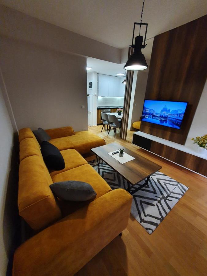 Filip&Yana Apartment มาโวรโว ภายนอก รูปภาพ