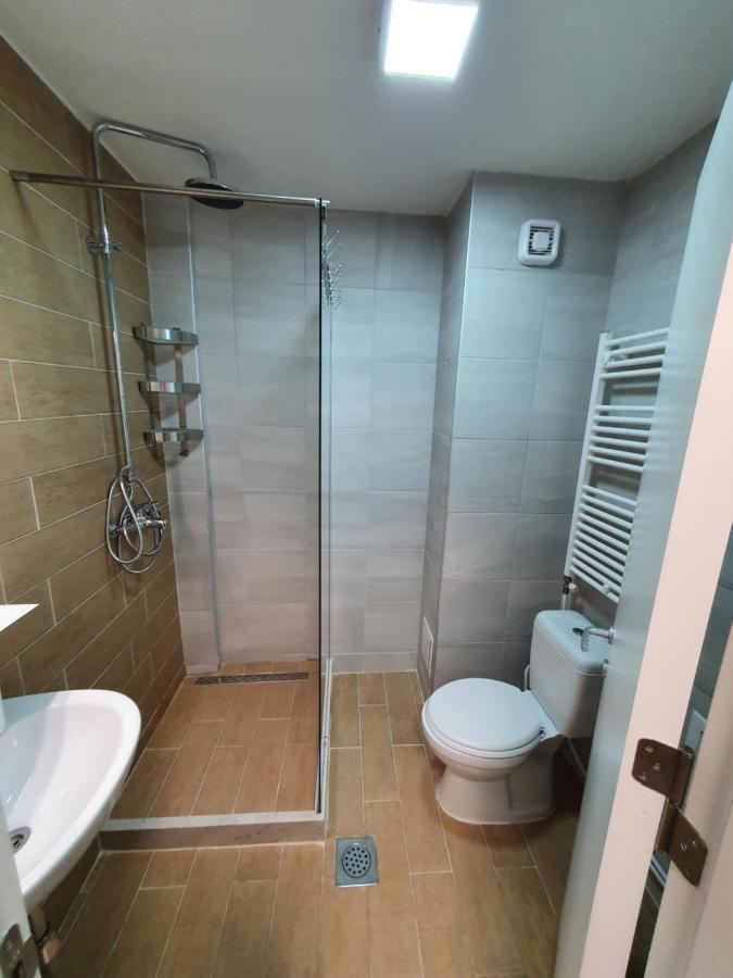 Filip&Yana Apartment มาโวรโว ภายนอก รูปภาพ