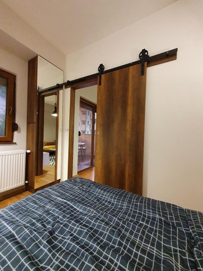 Filip&Yana Apartment มาโวรโว ภายนอก รูปภาพ