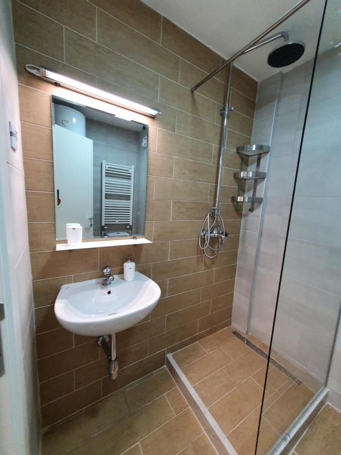 Filip&Yana Apartment มาโวรโว ภายนอก รูปภาพ