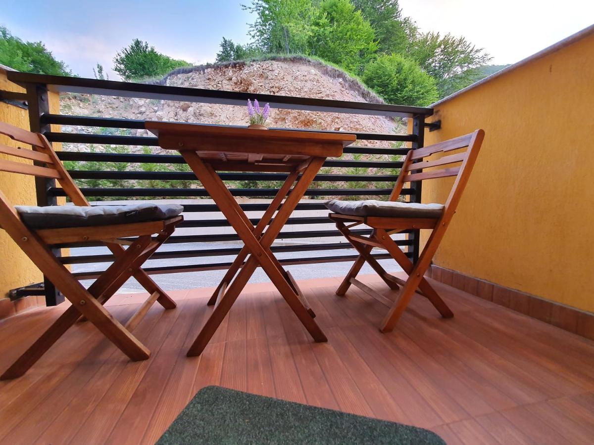 Filip&Yana Apartment มาโวรโว ภายนอก รูปภาพ