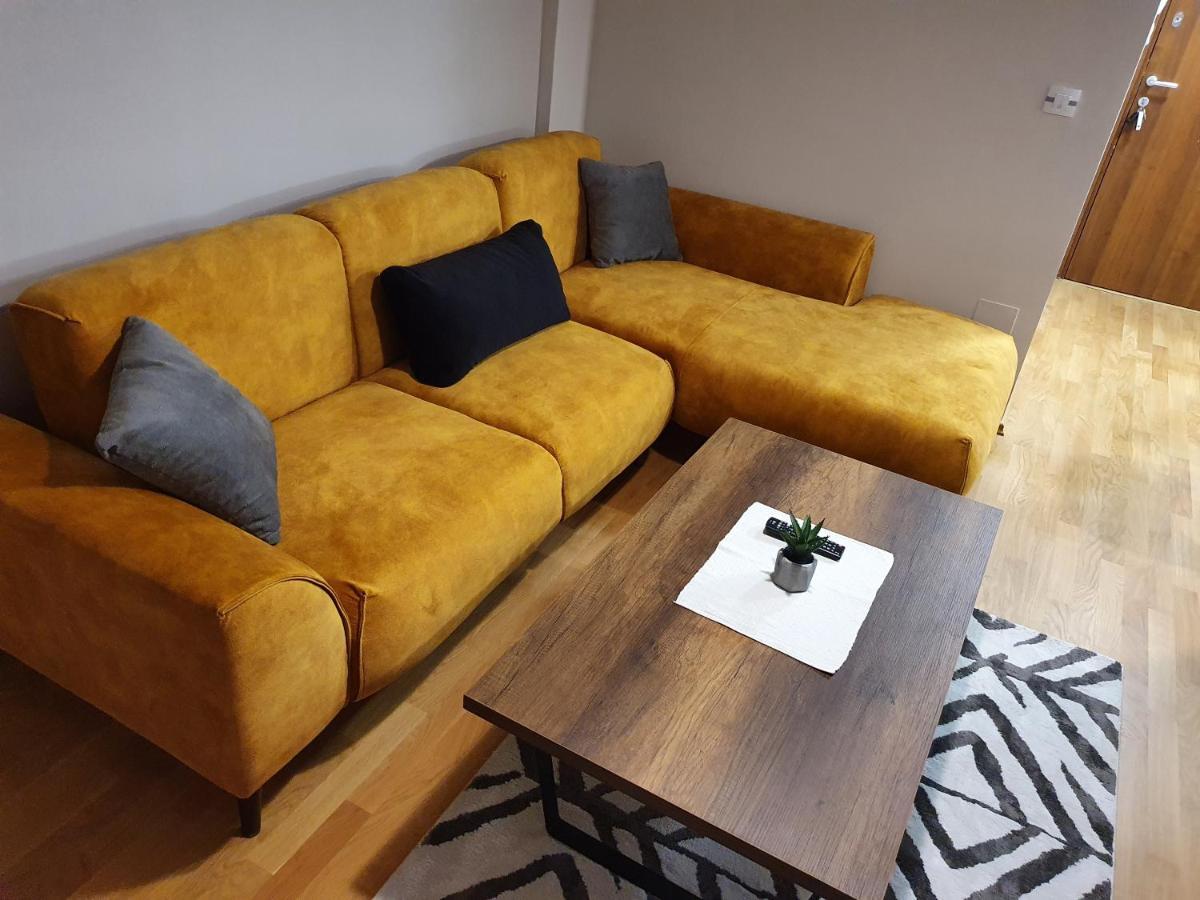 Filip&Yana Apartment มาโวรโว ภายนอก รูปภาพ